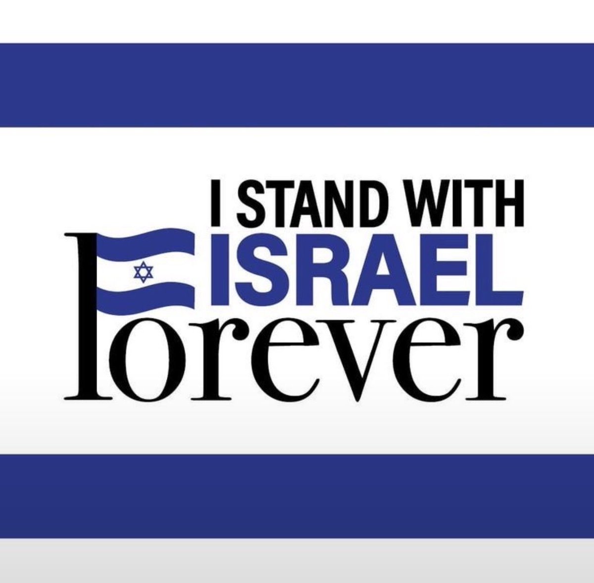 Sarahjames0521's tweet photo. Be honest do you stand with Israel? 

A-YES💙
B-NO https://t.co/de9RyJDx2b