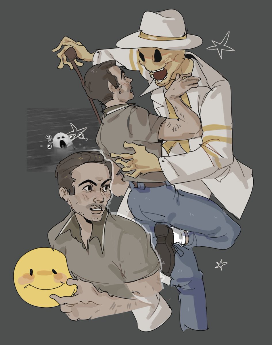 roarrvr's tweet photo. i draw a verity guy
he is cool https://t.co/AFr8JRAjTZ