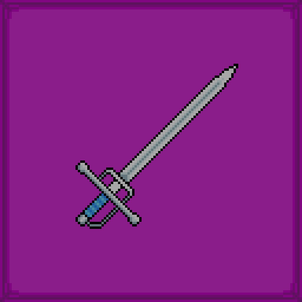 untamal20's tweet photo. A estoque and 2 rapiers 
These are two of my favorite sword types, I love seeing their designs and using them in any game where they're an option. https://t.co/fzMUVDib1Y