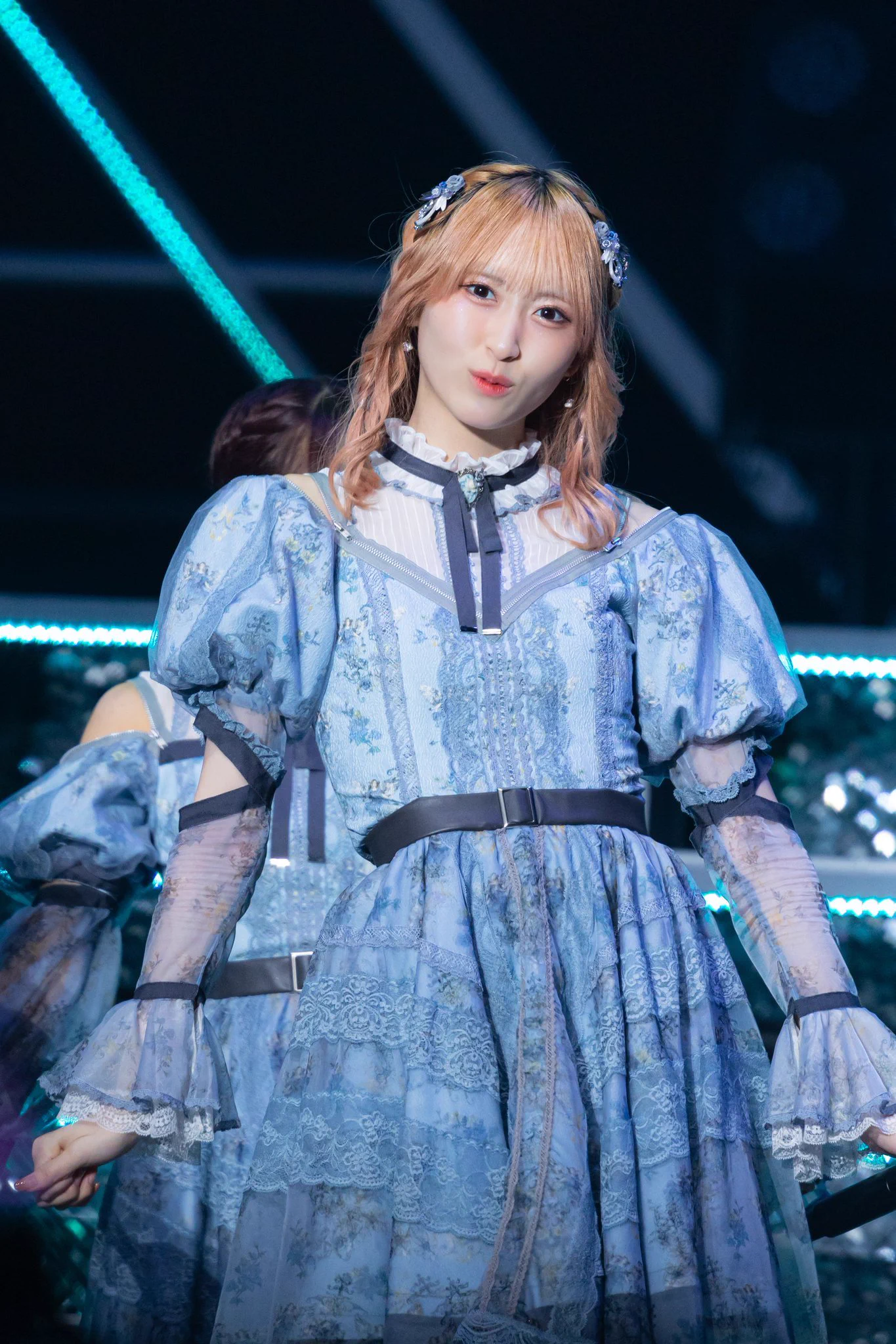 あっき～🐰＠異世界💙Photo📸🌱 on X: 