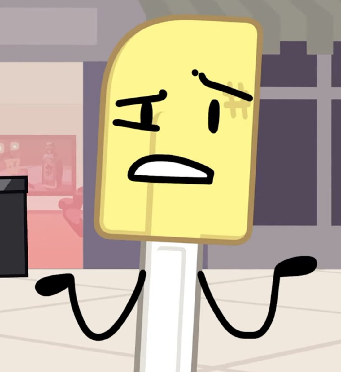 DRAGOOOOOO6991's tweet photo. ⓘ this user loves Rubber Spatula BFDI https://t.co/zOwZDENtRr