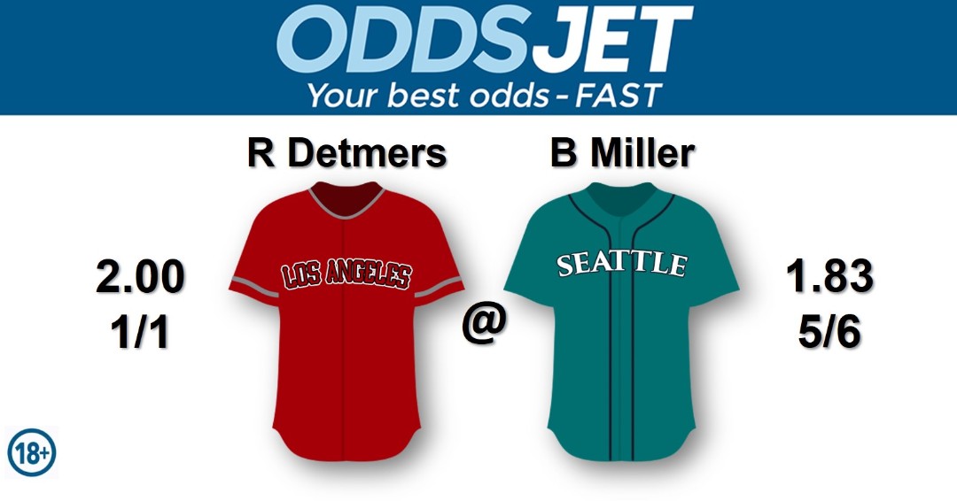 oddsjet's tweet photo. #MLB,
#Baseball,
#MLBTwitter,
#GoHalos, #RepTheHalo,#LAAngels, #LTBU, #LetsGoAngels, vs. #GoMs, #GoMariners, #SeaUsRise, #TridentsUp, #Mariners, Get your best odds - fast at Oddsjet https://t.co/SGP6zpYjx0