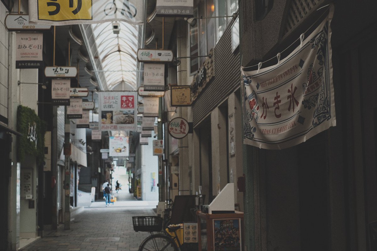 yczx38's tweet photo. 夏もそろそろ終わりかな
#写真 #xf35mmf14r https://t.co/GyYDptN8fb