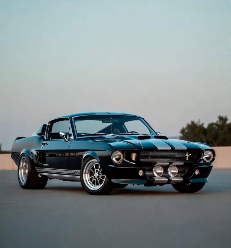 MustangRTeam's tweet photo. #Mustang https://t.co/Vm97fJl8zd