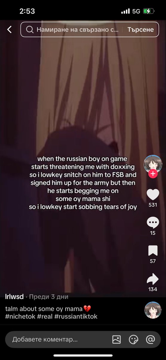 nishtiyduhom's tweet photo. there are people out there in the world who are like koreaboos but instrad of koreans its towards russians. https://t.co/oyU5AS9gIz