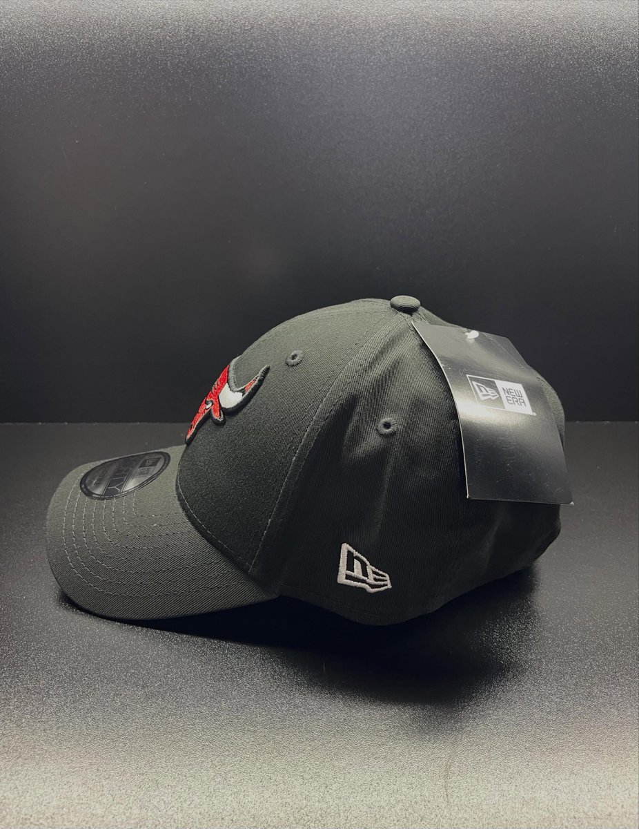 violetwhiteglcb's tweet photo. 9Forty
Chicago Bulls The League Black
€30 https://t.co/qOlqijZe0q
