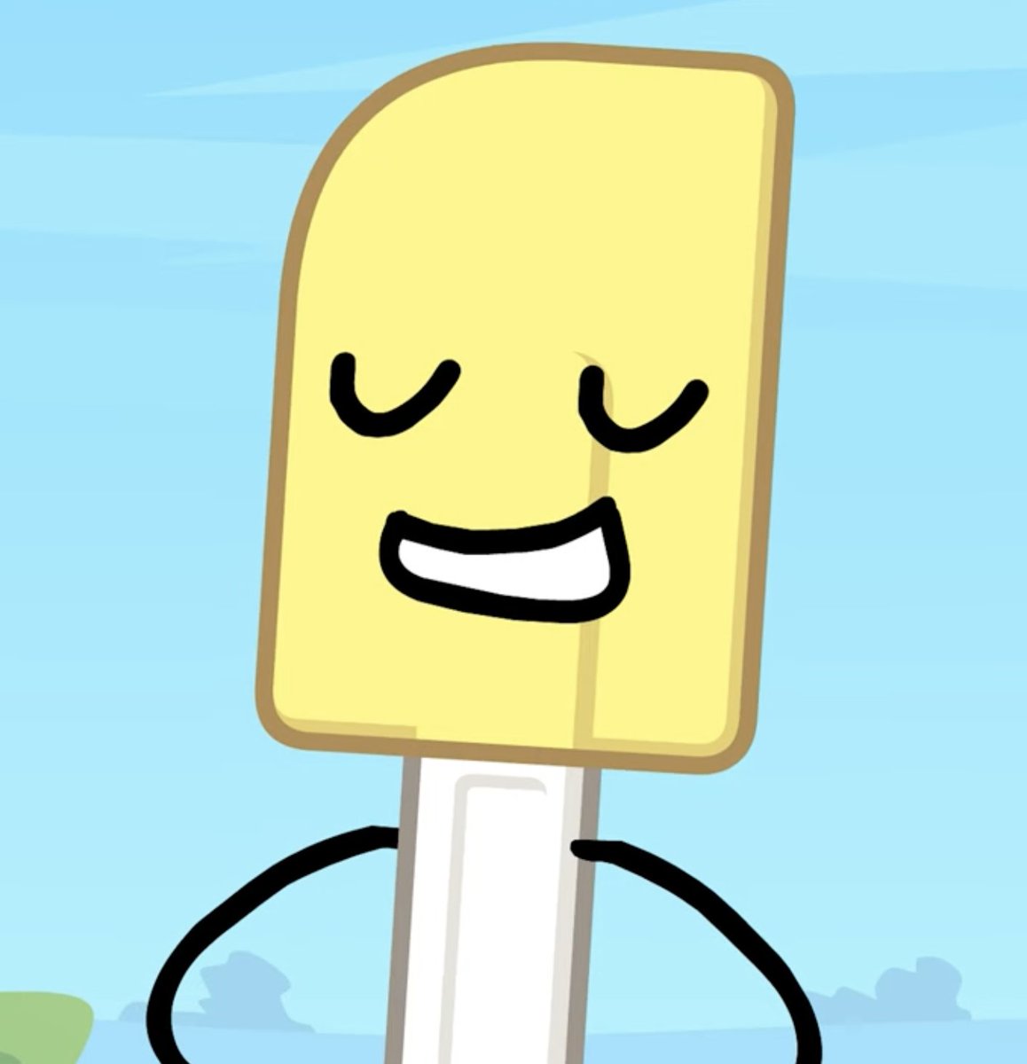 DRAGOOOOOO6991's tweet photo. ⓘ this user loves Rubber Spatula BFDI https://t.co/zOwZDENtRr