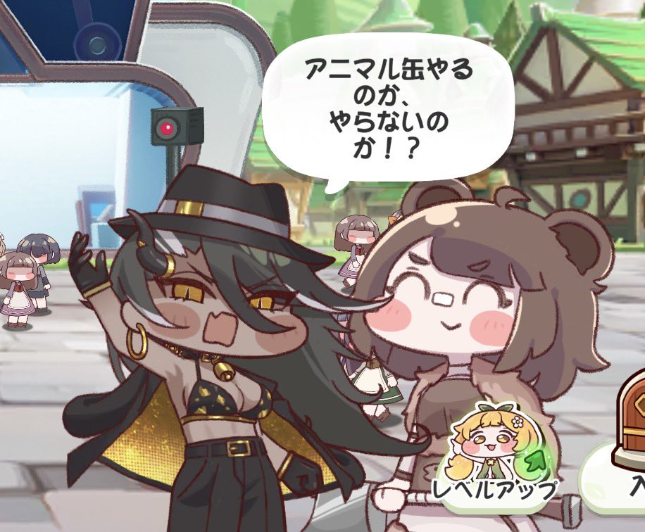 wuark_wuark's tweet photo. https://t.co/DLOUm2Wnvd