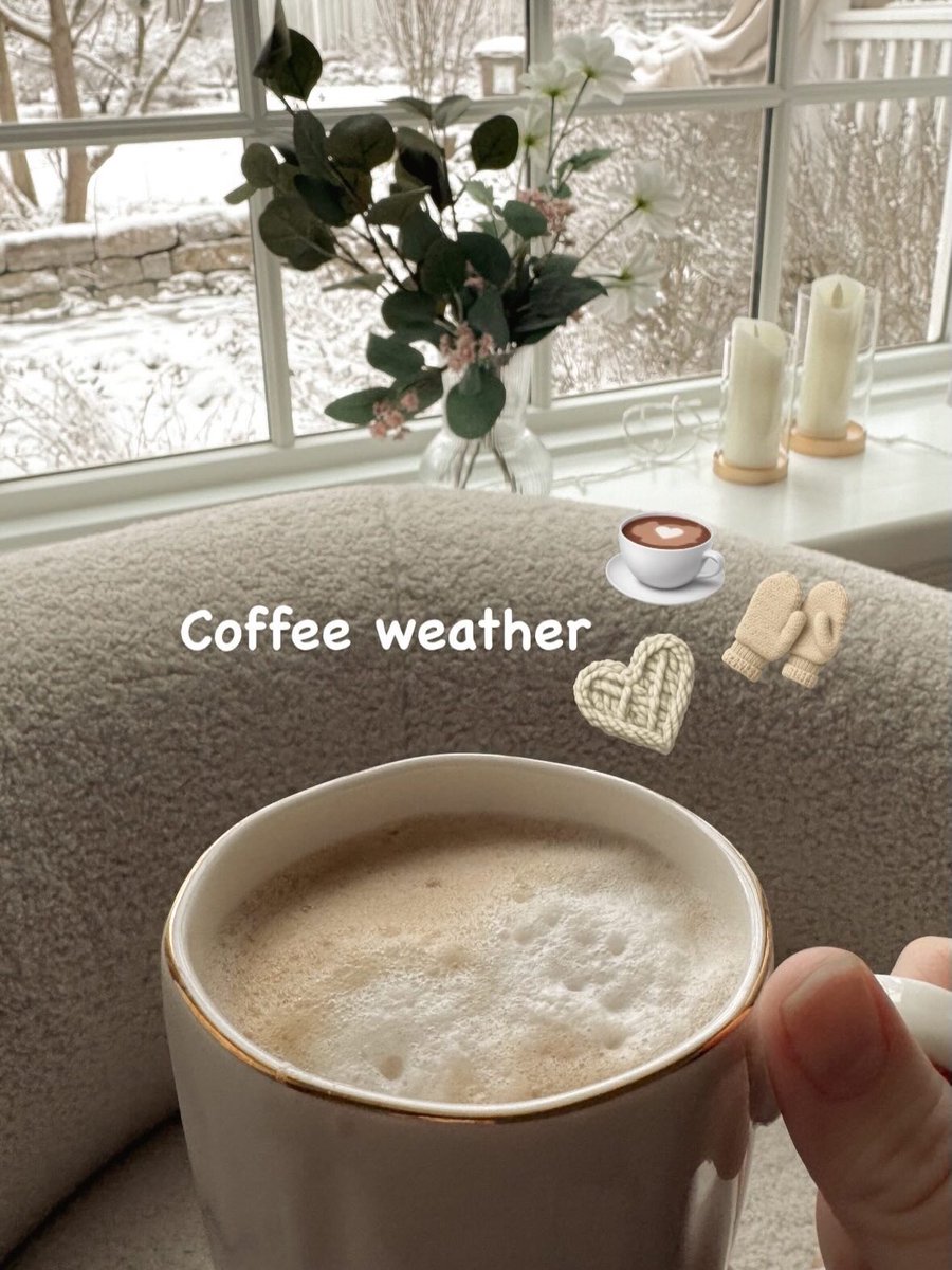 NereaFelipeAsen's tweet photo. Coffee weather and quiet roads. Soft winter days. https://t.co/LSRbThDIbX