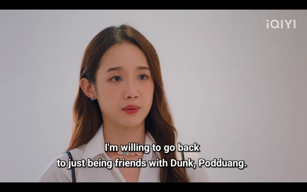 BLMamaBear's tweet photo. Breakup with Dunk won't change his sexuality! He still will be a hetero man! Phodduang should have been moved on!
MYSTERIOUS SOUNDS EP2
#OopsSeriesEP2 https://t.co/BYwU1j1WU2