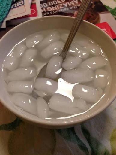 Clairequixm's tweet photo. They make it home safely, anyways my meal next week https://t.co/gJAJqpvquc