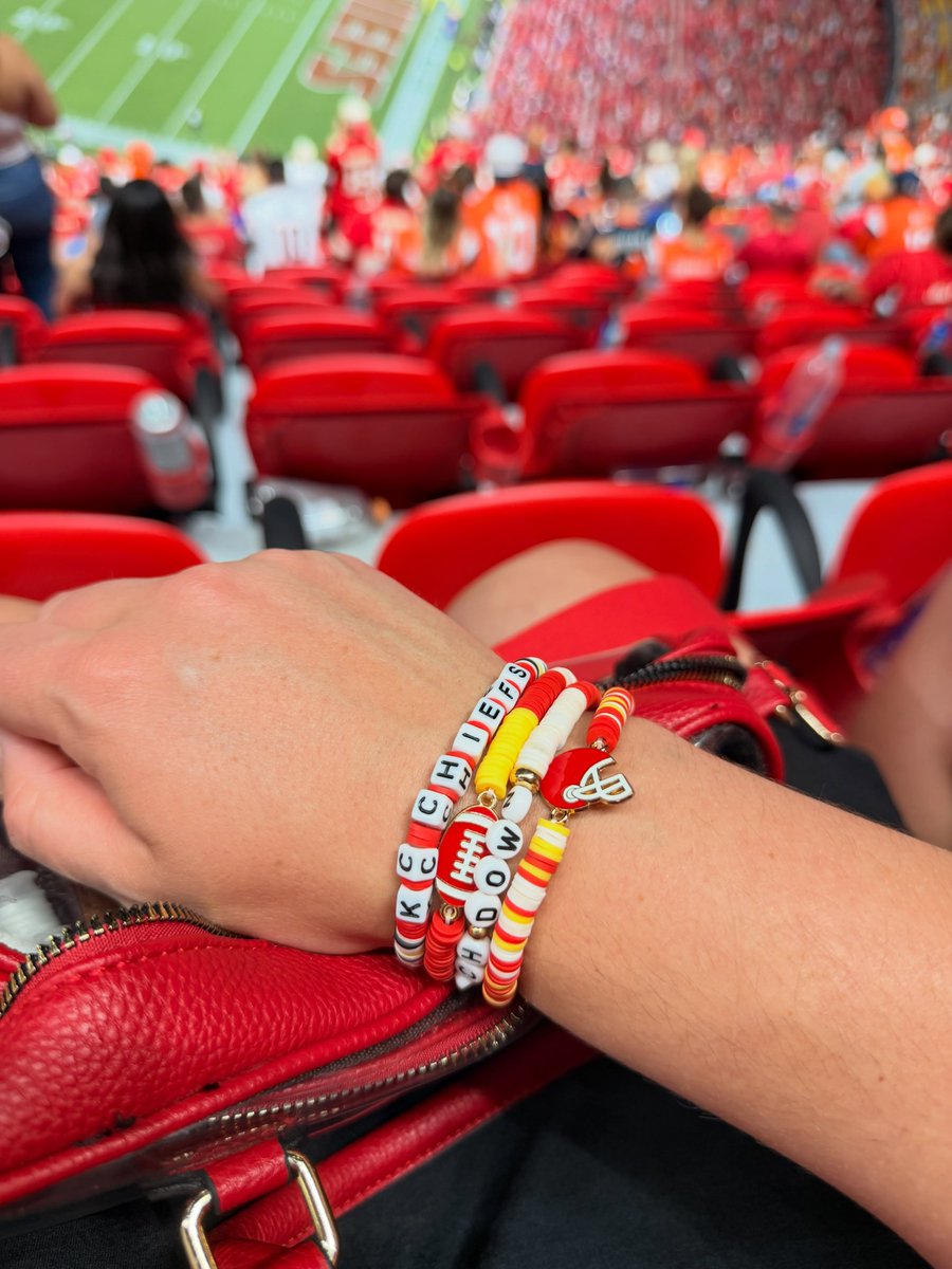 VisitMO's tweet photo. There’s nothing like being part of Chiefs Kingdom. 🏈

From the tailgate to the field, every game brings more energy, more pride and a whole lot of red and gold.

Discover more ways to celebrate Chiefs Kingdom: https://t.co/pJ0lOnEby7

— Mo 

📍 @ArrowheadKC
🏷️ @VisitKC, @Chiefs https://t.co/s3sYqhM0k8