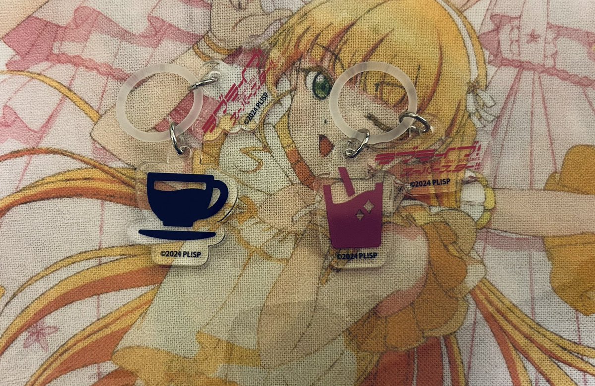 iroha_nano's tweet photo. 【交換】ラブライブ！スーパースター!!
ららぽーと甲子園

譲：画像のもの

求：かのん＞＞冬毬＞マルガレーテ

一旦同種のみ
郵送希望
FF外からでもどなたでもお声がけください
#Liella https://t.co/Tm8zcsaben