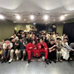 Photo by 東京二六式official【10/22（木）第4回】 (@f3dpf7)