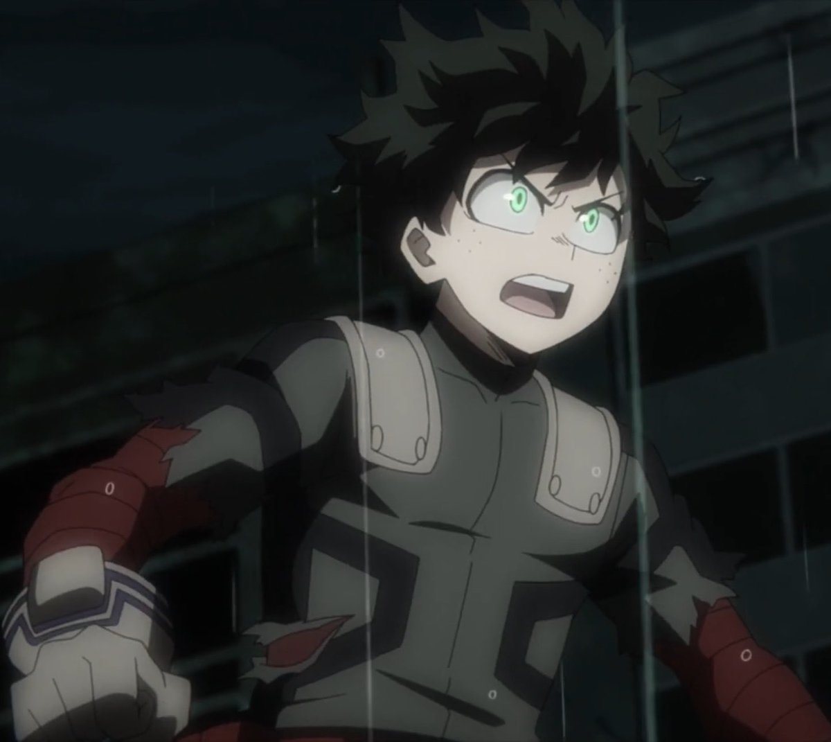 miodriya's tweet photo. izuku in this arc…. bro is beautiful https://t.co/aGethquBNY