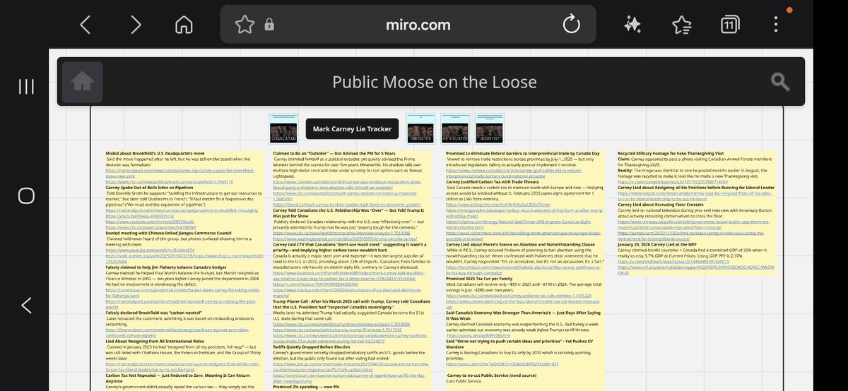 Natzan1982's tweet photo. @alleria_eh @brianlilley https://t.co/KDZoluzxKE Here's the research you requested. Top left of the link look for this box. The biggest most common criticism i can make of people supporting Carney is they havent done their research. Prove me wrong. https://t.co/9GfLLElZ6M