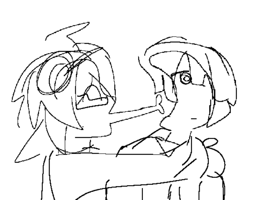 lemoTartworks's tweet photo. カロヘキDESU https://t.co/8ll2Brzx2U