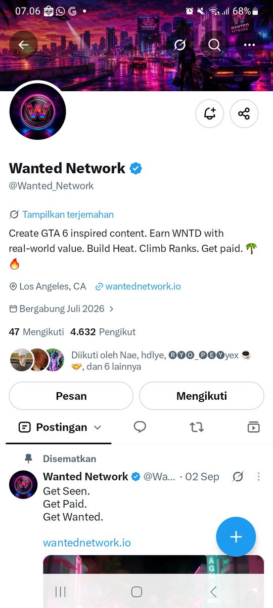 ziuyeol's tweet photo. @GiveAwayHost @Wanted_Network Wanted https://t.co/E81epzaJ7w