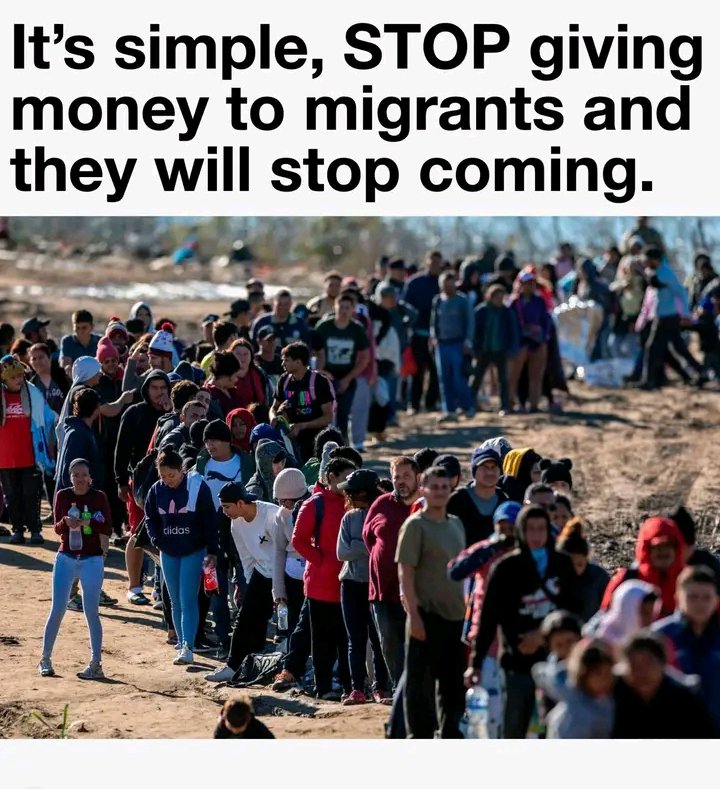rjpla82452765's tweet photo. Open borders and generous benefits can create incentives for unlawful entry and strain local services. Immigration policy should prioritize enforcement, clear eligibility rules, and fairness to legal immigrants while respecting the country’s right to control its borders. https://t.co/ecpd7wmap5