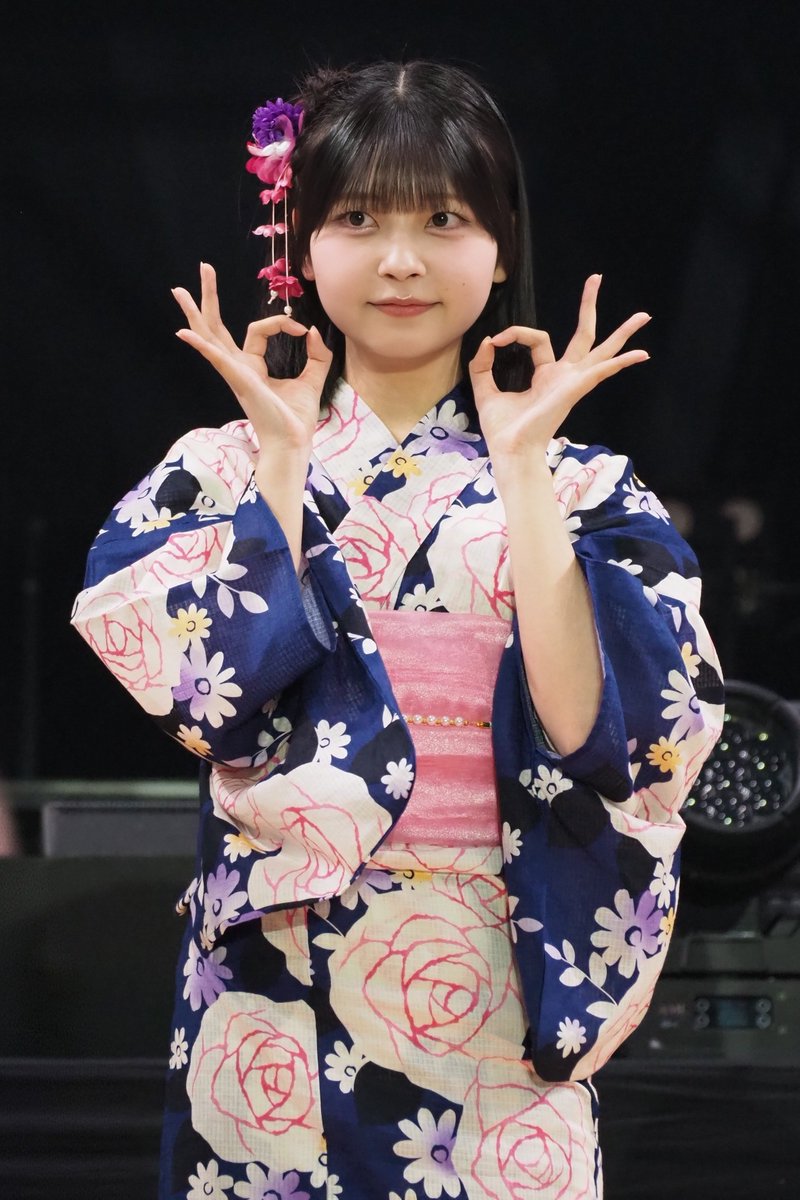 vaxm28's tweet photo. フォルダを見返して気になった1枚

その時は名前を知らなかったのですが
もっと撮っておけばよかったと後悔
#Boostyファンまつり2026
#中田麻実 #NGT48 https://t.co/kgEZ9JX6XS