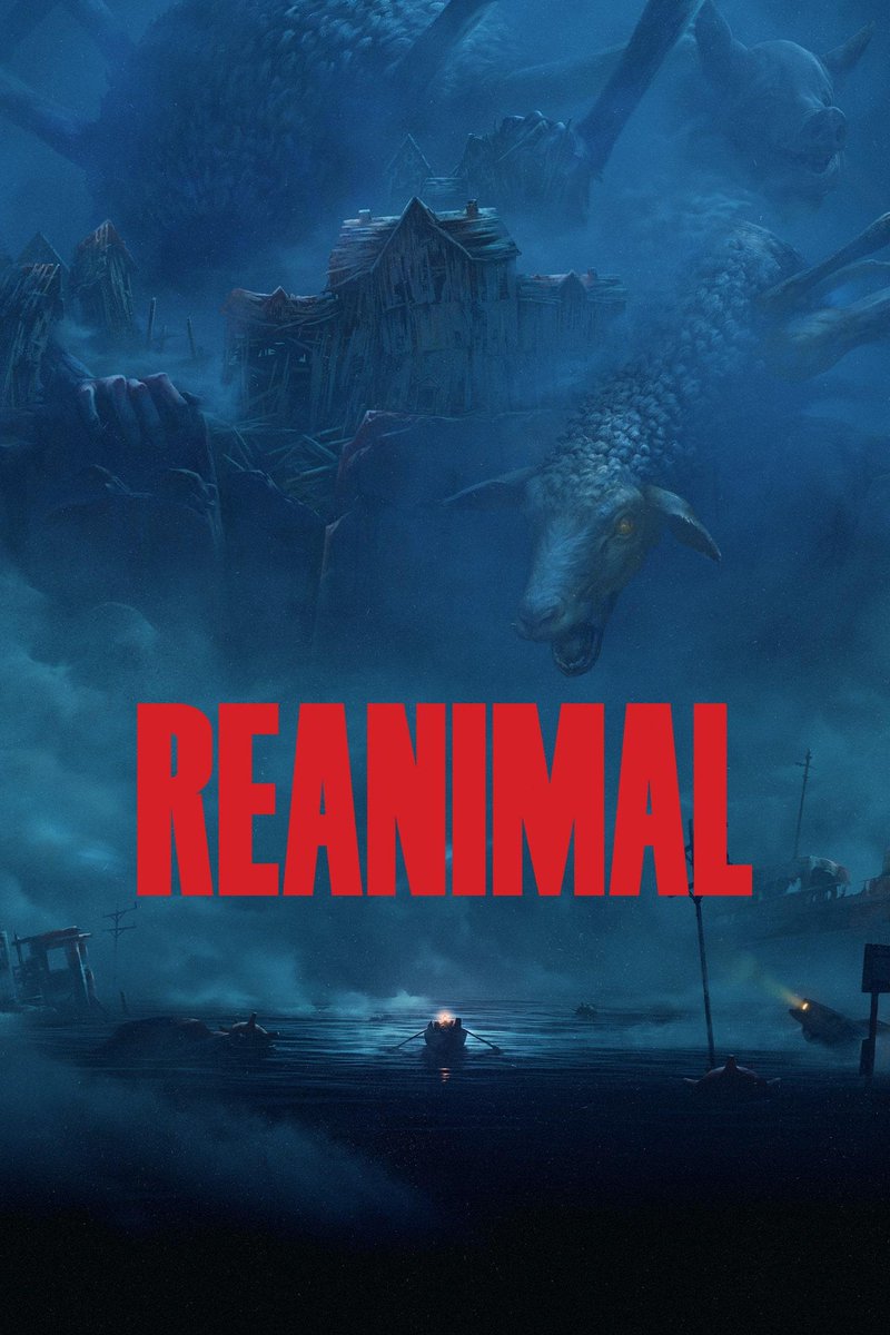 ppswitch_'s tweet photo. 🎁 ¡SORTEO REANIMAL! 🎁

¿Te gustaría llevarte una copia de REANIMAL? 👀🐐

Participar es muy fácil:

✅ Sigue a @ppswitch_ 
✅ Sigue a @THQNordic 
🔁 Dale RT a este post
🎤 Comenta

📅 Participa hasta el 29 de septiembre de 2026.

🏆 Anunciaré al ganador/a por esta misma cuenta y me pondré en contacto por DM.

¡Mucha suerte! 🍀🎮

REANIMAL es la aventura de terror cooperativa de Tarsier Studios, creadores de Little Nightmares, y está disponible en Nintendo Switch 2, PS5, Xbox Series X|S y PC

#giveaway #reanimal #sorteo