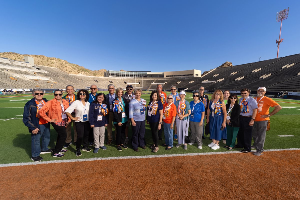 UTEP tweet picture