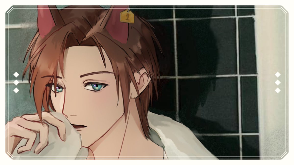 SedricAlfiere's tweet photo. ❰ CHATTING ❱

This is a stream ‼️

⏰ SEPT 25 · 10 PM EST · 7 PM PST  · 11 AM JST
🎨 @/p0r0to

🔸Waiting room:
🔸⟶  https://t.co/iUyPUmrIxH https://t.co/CLeyExIhC1