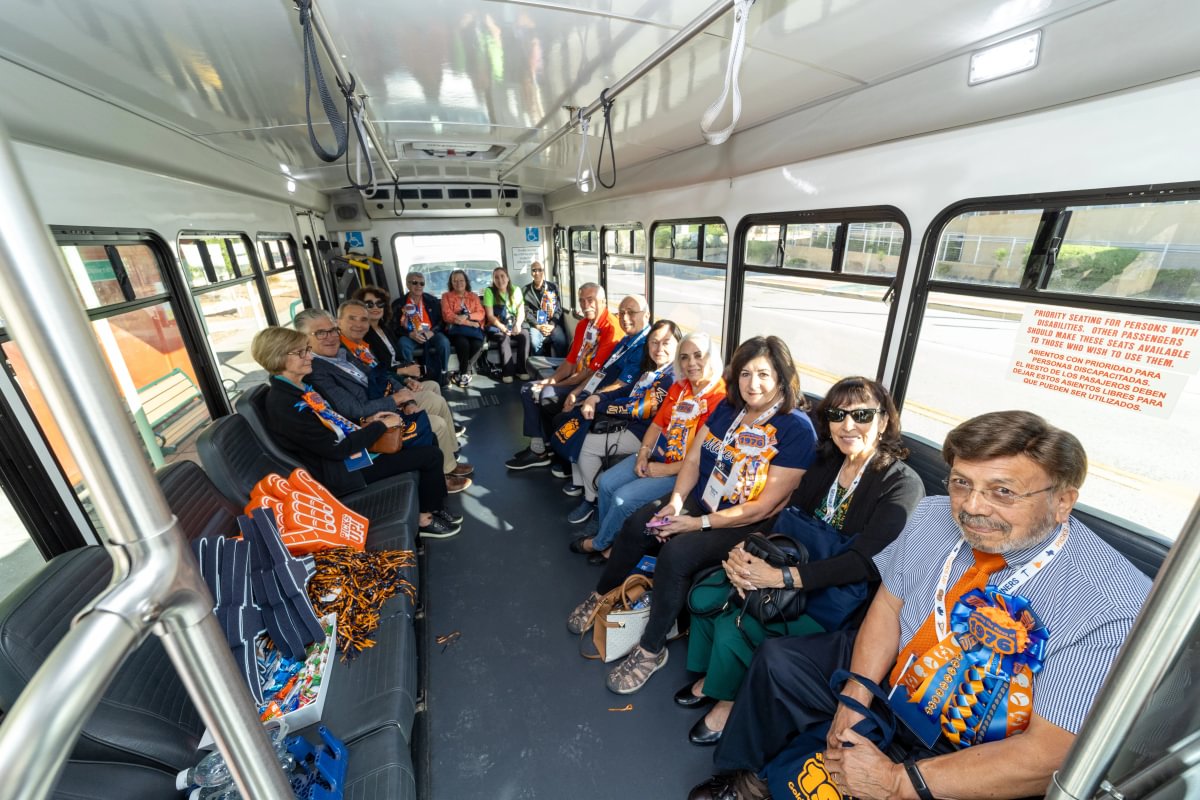 UTEP tweet picture