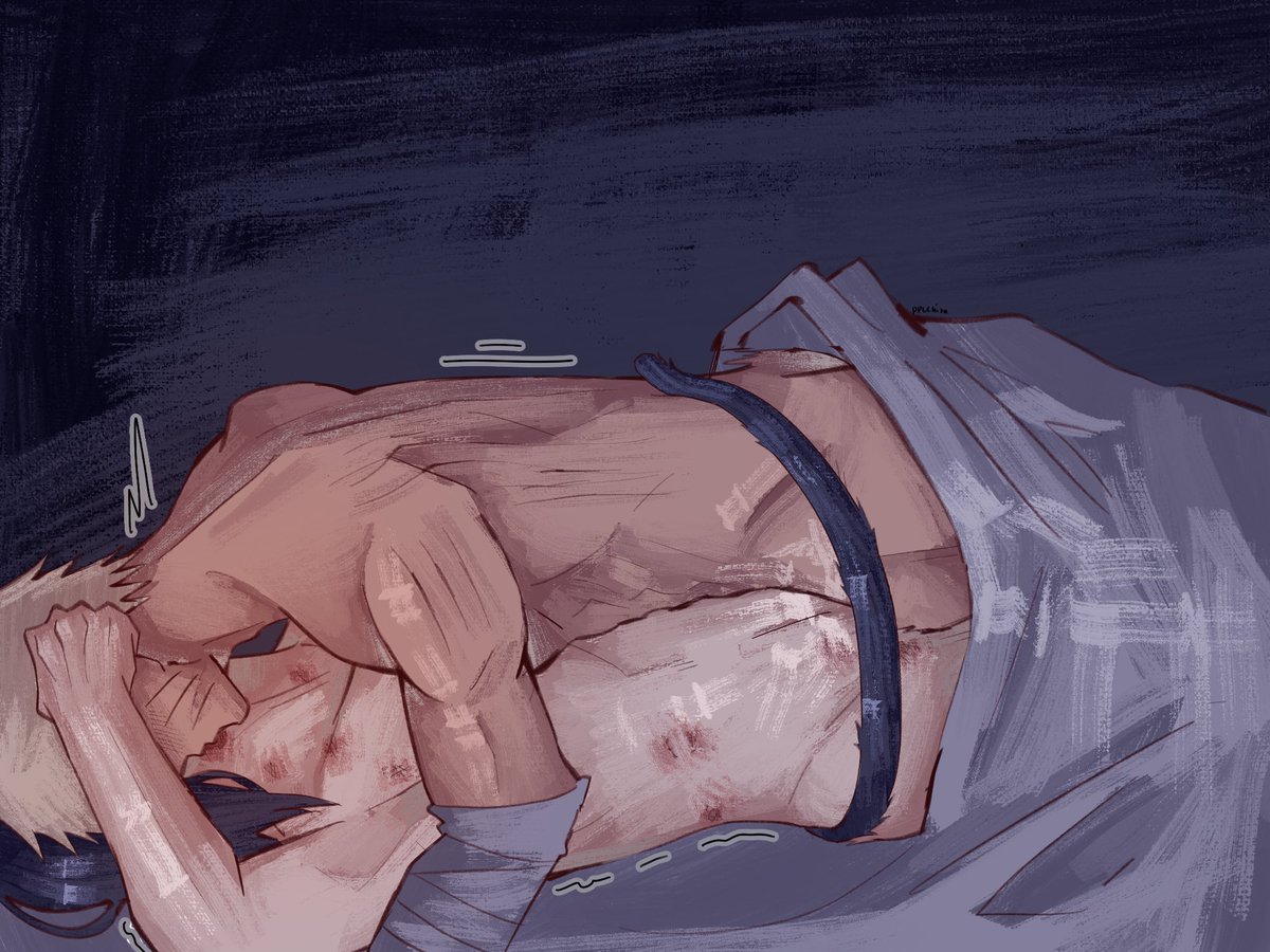 PPuchiha's tweet photo. #narusasu #catsuke https://t.co/1kunnZsDGO