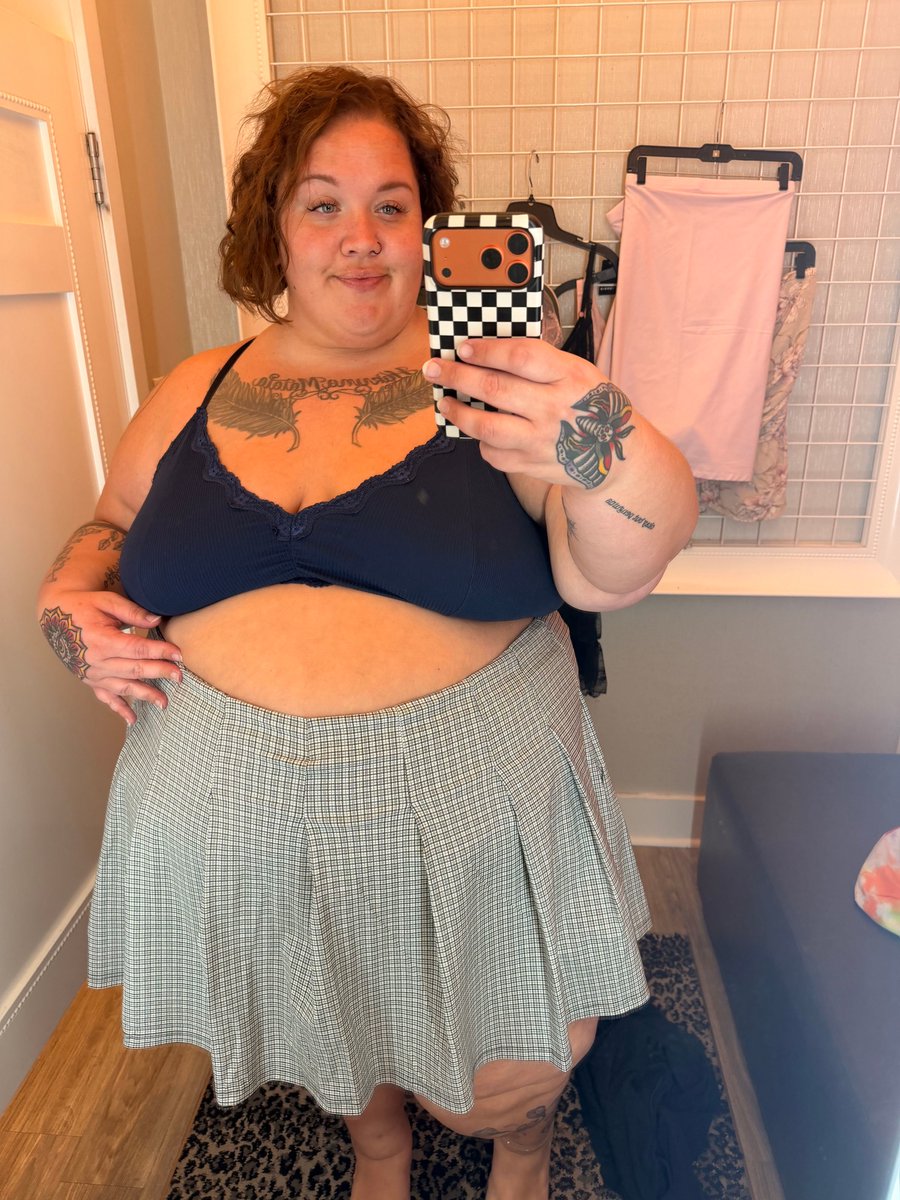 bbwjanex's tweet photo. Could you handle my personality? https://t.co/swmzZkIa8t
