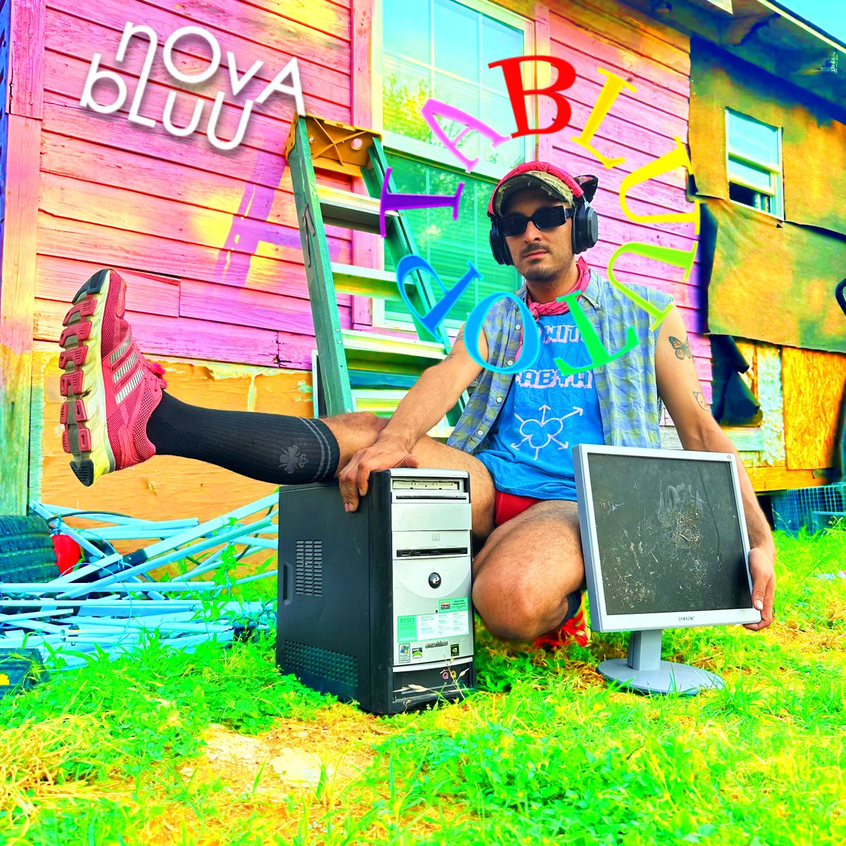 n0vabluu's tweet photo. 012012012012012012012012012012012012
NOVA BLUU // BLUUTOPIA

NEW ALBUM OUT OCT 9, 2026!
FEATURING THE SINGLES POLE POSITION, A STAR AND LIFELINE!

"LET'S GO TO THE PLANET: BLUUTOPIA!" https://t.co/Q2IK7SgFbu