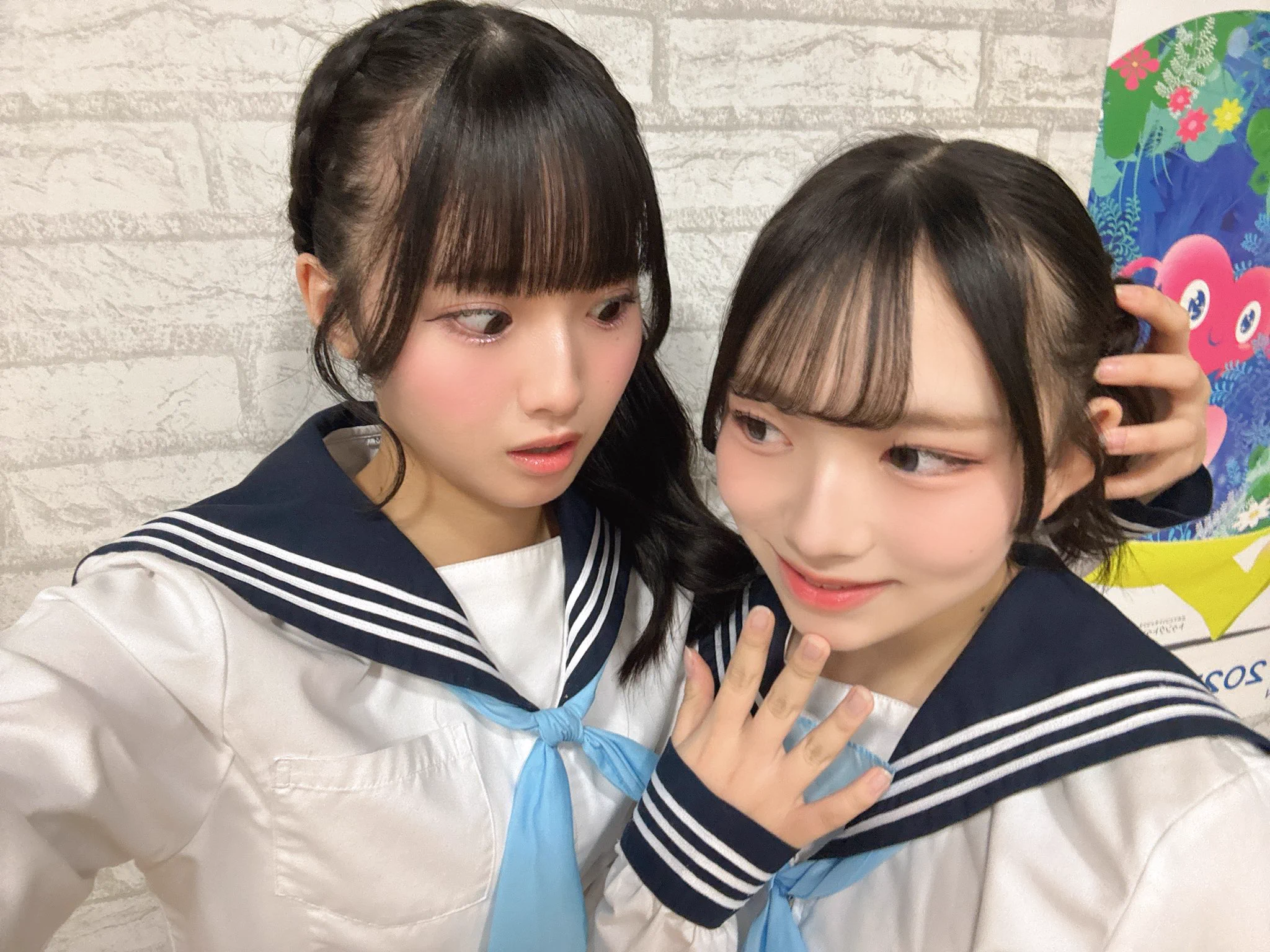 山口美桜@NMB48 on X: 