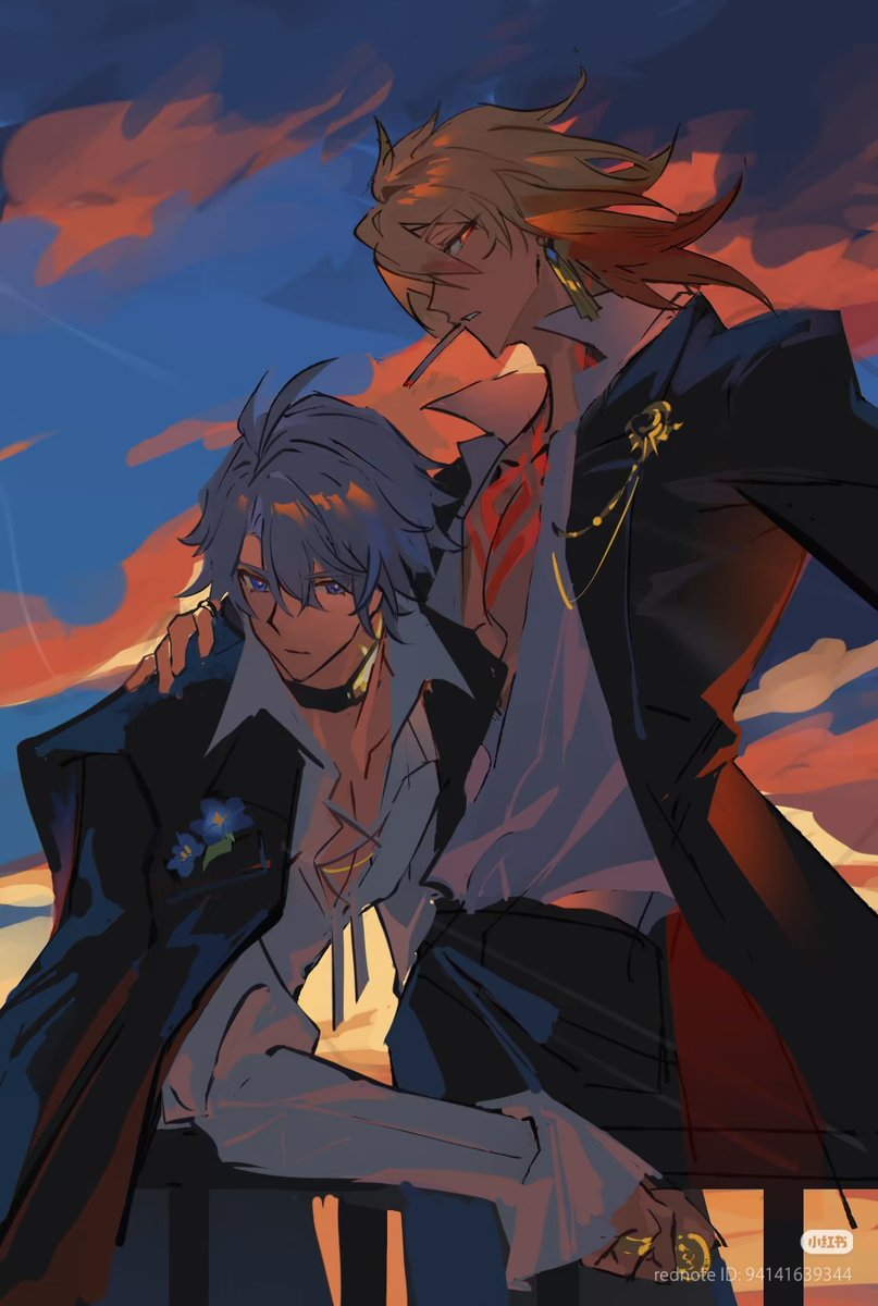 salatinada's tweet photo. mafia vibes [P_star] 
https://t.co/vv6gDv7srM https://t.co/nmYLrVCr8l