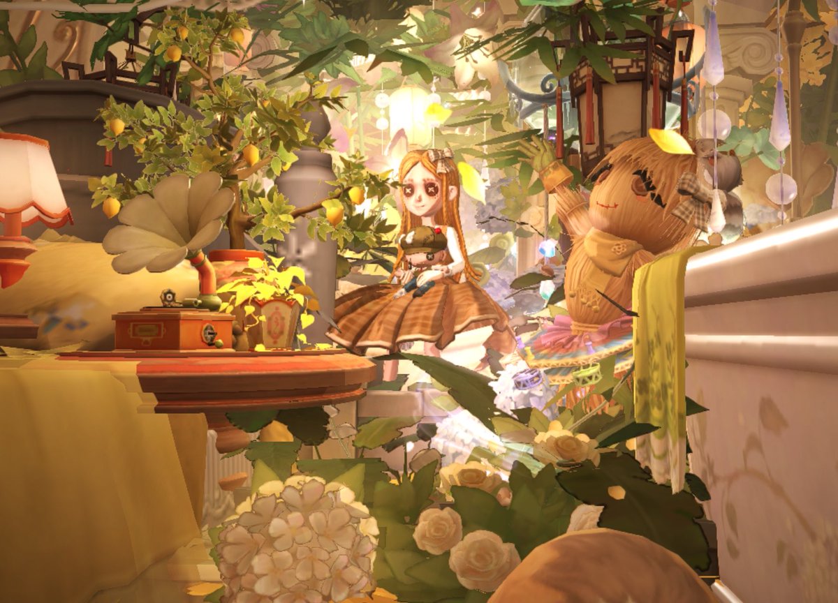 LE0SEPHFAN's tweet photo. Recent room https://t.co/E1XyAMW4bw