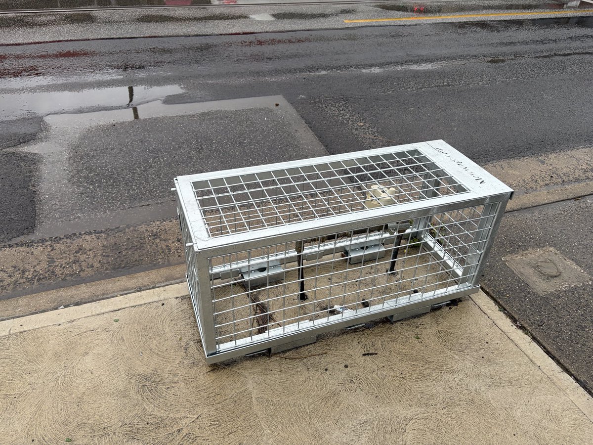 sombkk1's tweet photo. Melbourne 2026. Was this normal in the past anywhere in Australia? The abnormal has been normalised https://t.co/LOC1YiOPoG