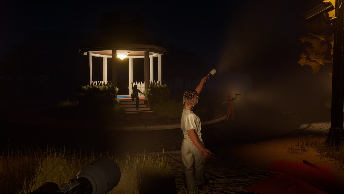 vibrurgames's tweet photo. Better Together is our upcoming co-op social psychologial horror game. Steam site will be up soon and more info can be found on our website https://t.co/MnGxoCFwL2 #indiehorror #coopgame #steam https://t.co/DH55MHtnh2
