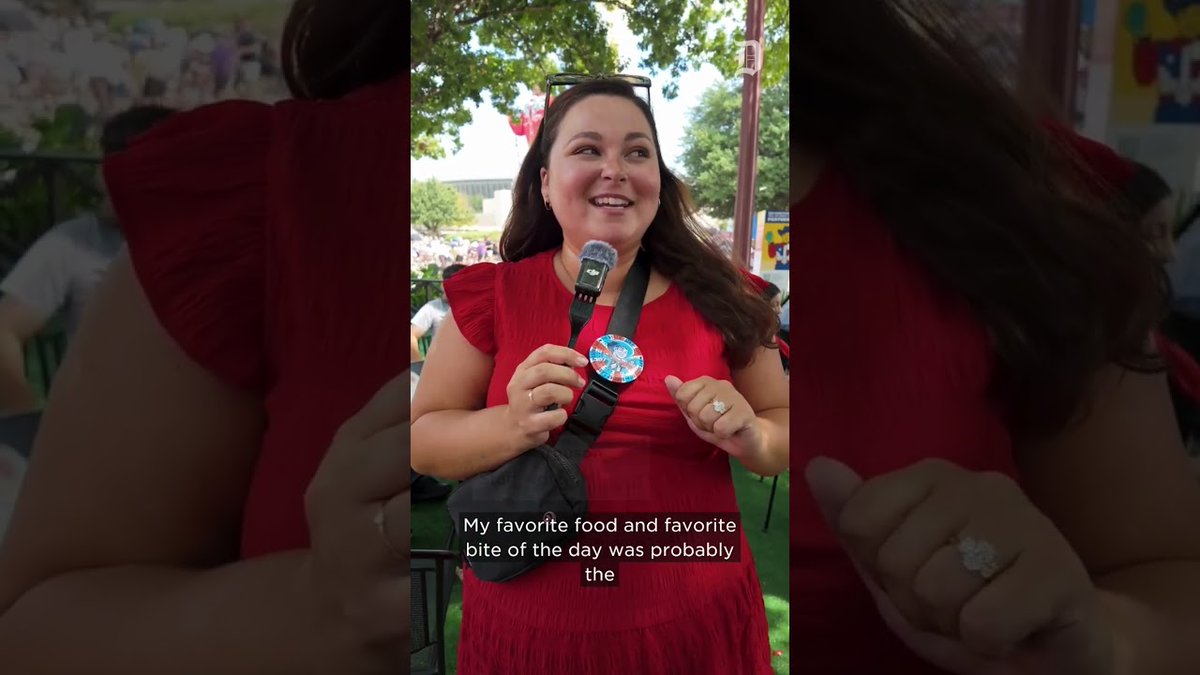 jasonabalos's tweet photo. The best and worst new foods at the 2026 State Fair of Texas https://t.co/as7EPYdEFc https://t.co/zUi7uHOQ3E #dfwrealtor #dfwre #jasonabalos https://t.co/gvhHDJIl5e