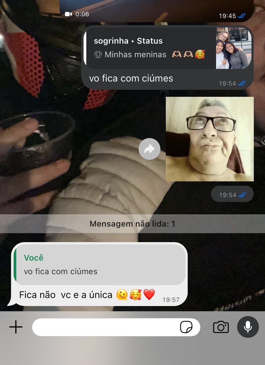 _micaelly019's tweet photo. 🙄 https://t.co/YjBzAiUTsi