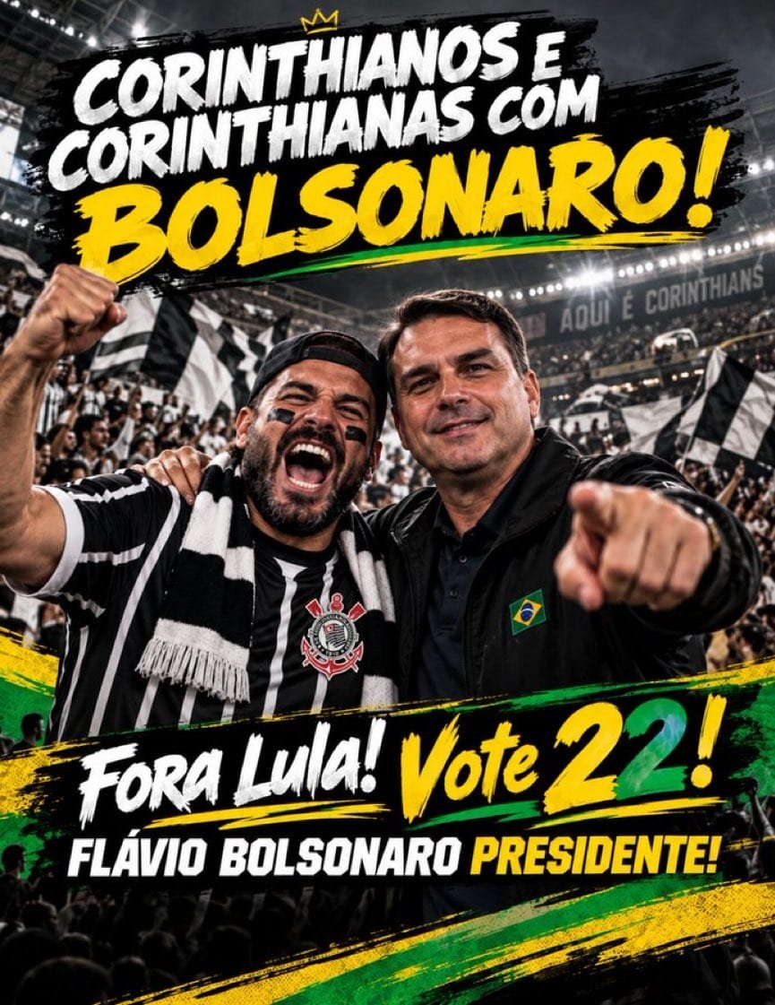 marceparocha's tweet photo. Bora!! 22🇧🇷 https://t.co/VTeYAjGnsR