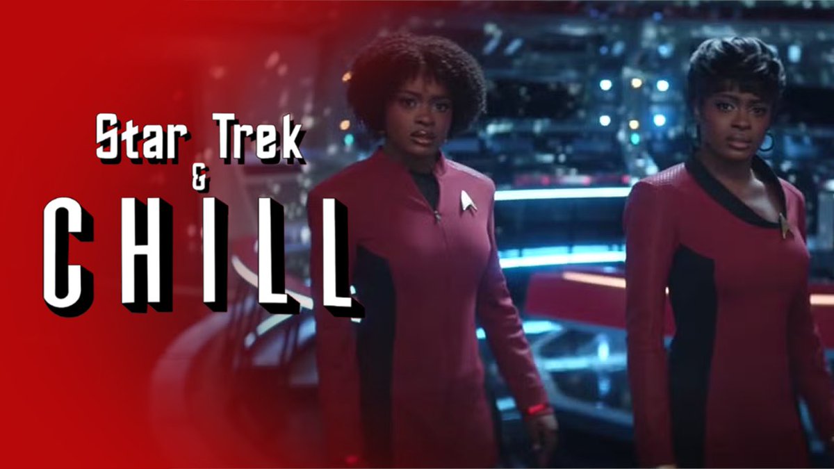 VirtualTrekCon's tweet photo. Two Uhuras, Trek Trivia, and Star Trek Actors Coming to Philadelphia and Orlando
WATCH LIVE NOW: https://t.co/xndRG0pKpa https://t.co/o50OWFQpib