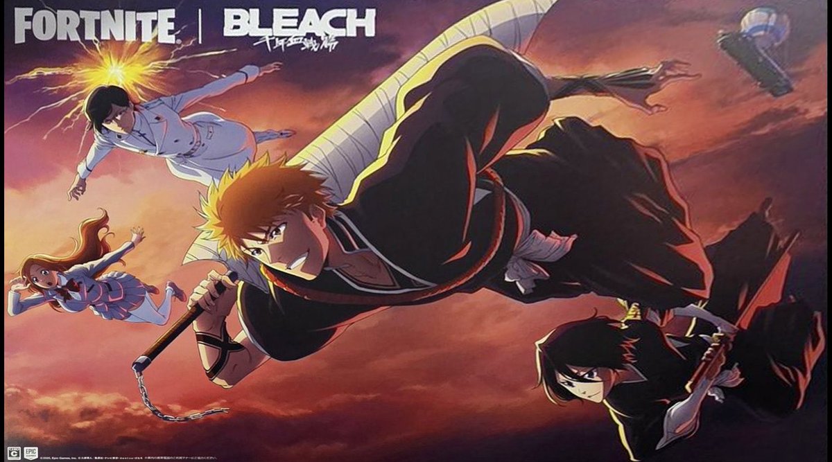 SLevelingFort's tweet photo. YOOOO its my 1 year anniversary of this account! 

In 2026 we finally had solo leveling in the game! (Also BLEACH) 

Hope that next year a wave 2 based on the anime will arrive and of course there will be many animes and games collabs too ! 

Thanks for the support guys💪🔥 https://t.co/KRqP2tnKLn