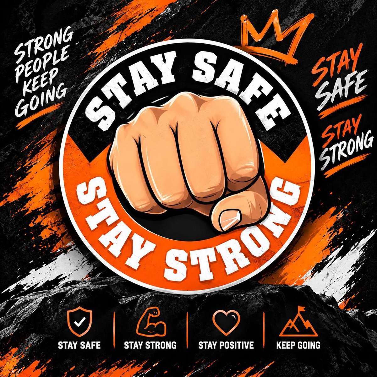 CaddleMarylp's tweet photo. $SAFE 🛡️💎
The foundation is being built today for what comes tomorrow. Strong community, consistent effort, and a clear focus on growth. We’re still early, and the journey is just beginning. 🚀🔥

TG: https://t.co/wPNTDoyIeF

X: https://t.co/nNk5OowkXh

CA: 0xcDB97c7Bb2C93B849E6fe4d21D0B5B3038c354b5