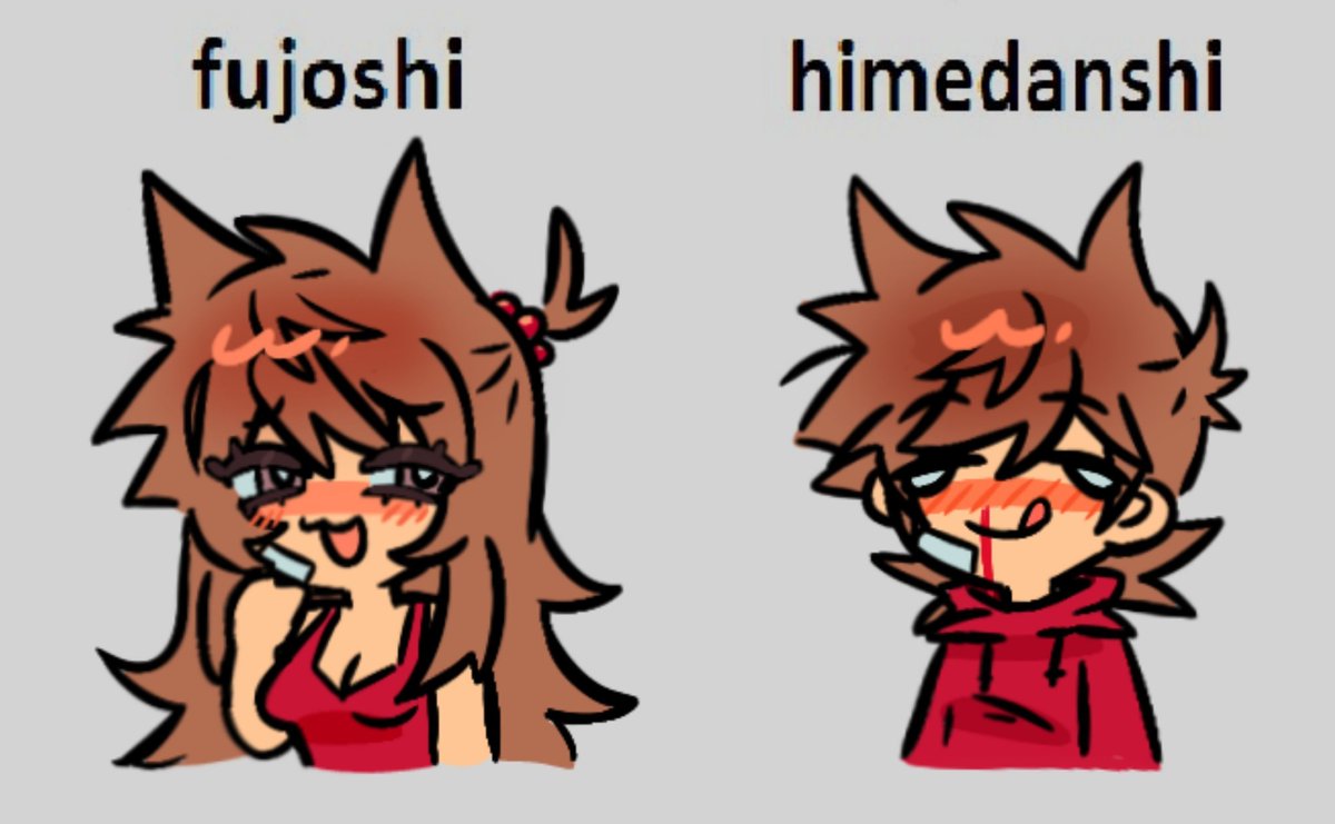plushbunz's tweet photo. I've lost all my respect for tord https://t.co/QBQkfodX9w