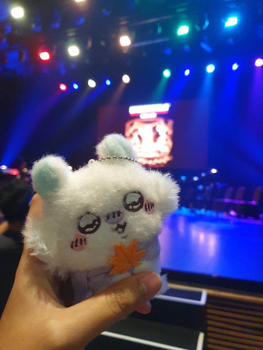 _1sheridayoo's tweet photo. まじ楽しかった
#UndertaleSymphony https://t.co/GevyIQuDsY