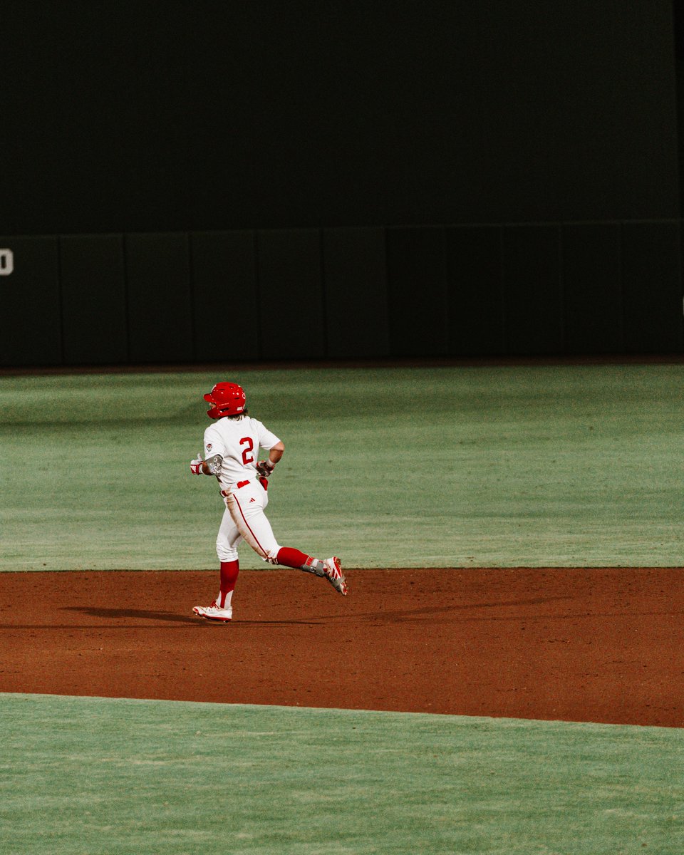 NCStateBaseball's tweet photo. Get used to it. https://t.co/ooN8DHMHvK