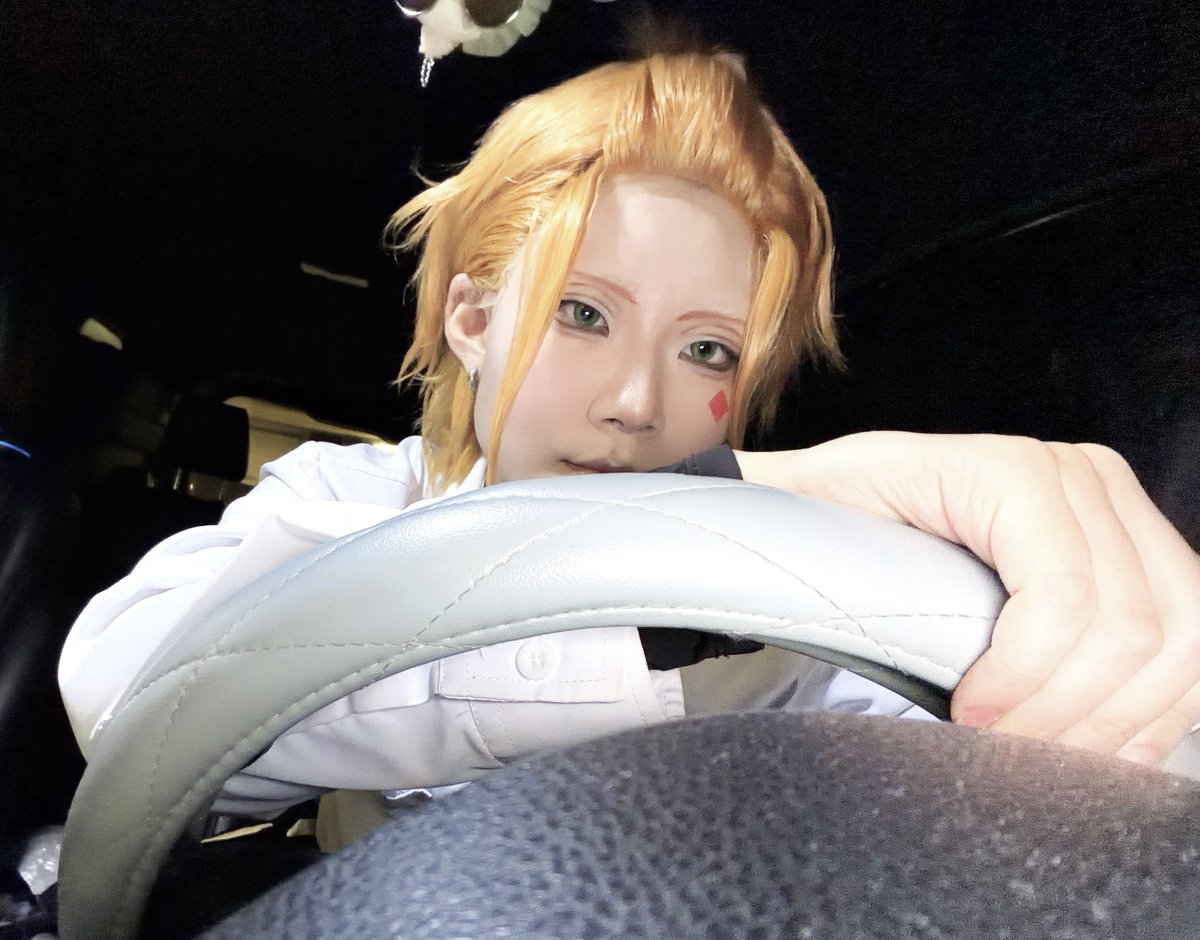ki_____nu's tweet photo. ⚠︎cos ジャケットなし https://t.co/LVDgR6XVb3