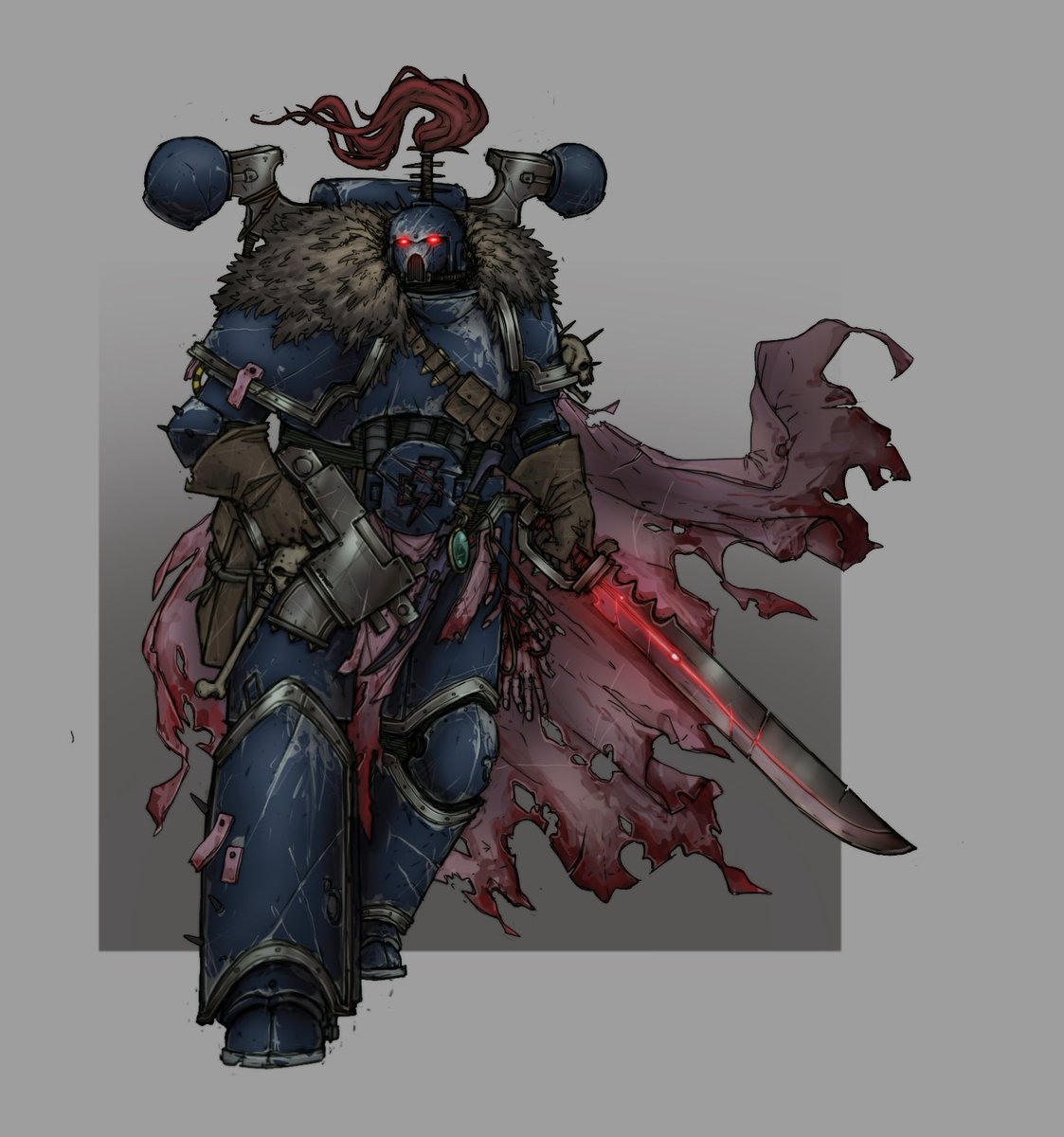 AzazelLeviathan's tweet photo. midnight tyrants comm 2 https://t.co/EmKRAPc9Mb