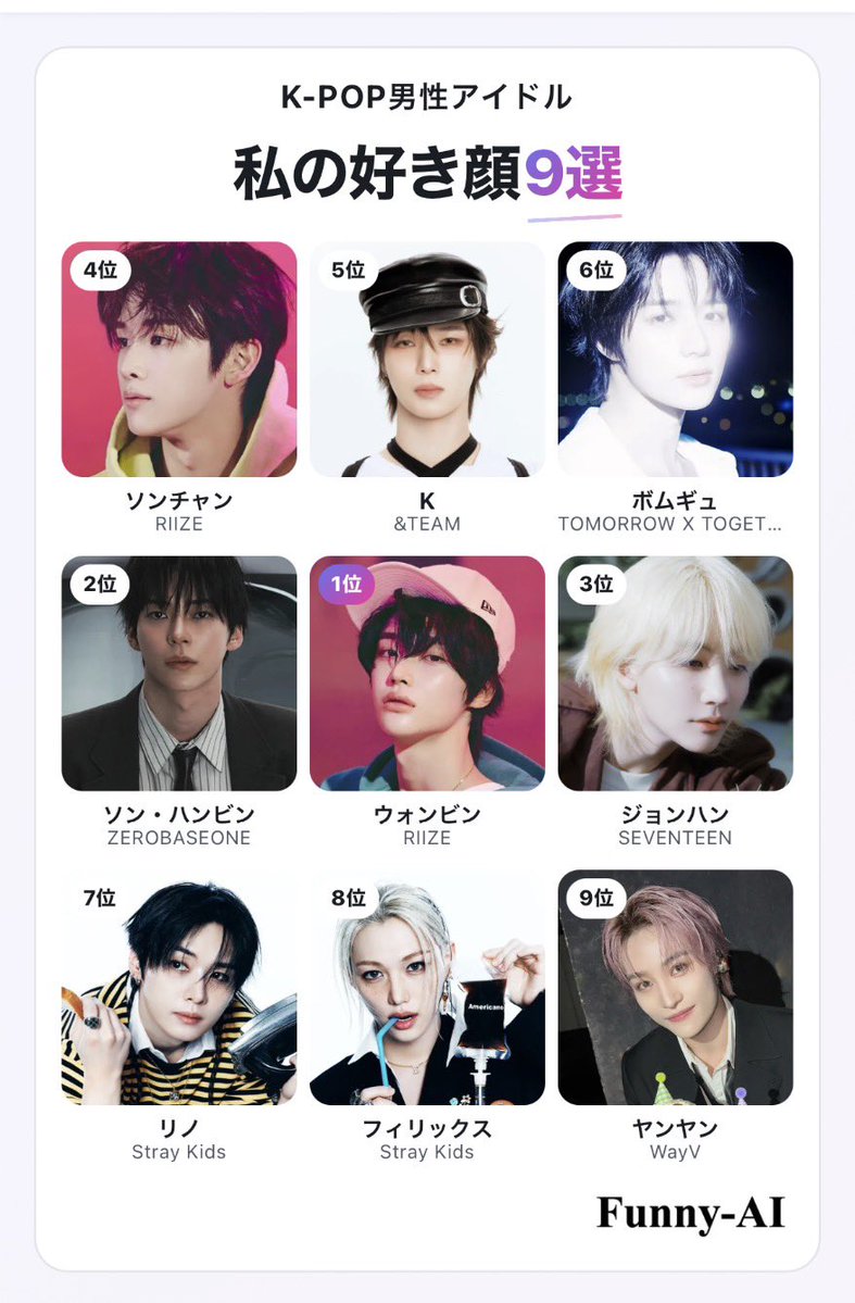 wonene_'s tweet photo. 確かに系統似てるのかもしれない🥰 https://t.co/svAJZJheO1