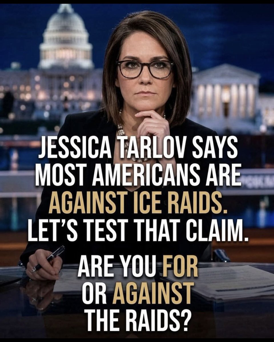JtShaggy's tweet photo. Most Americans think Jessica Tarlov is an idiot!! That’s more accurate.. https://t.co/5XLPLA9Wvs
