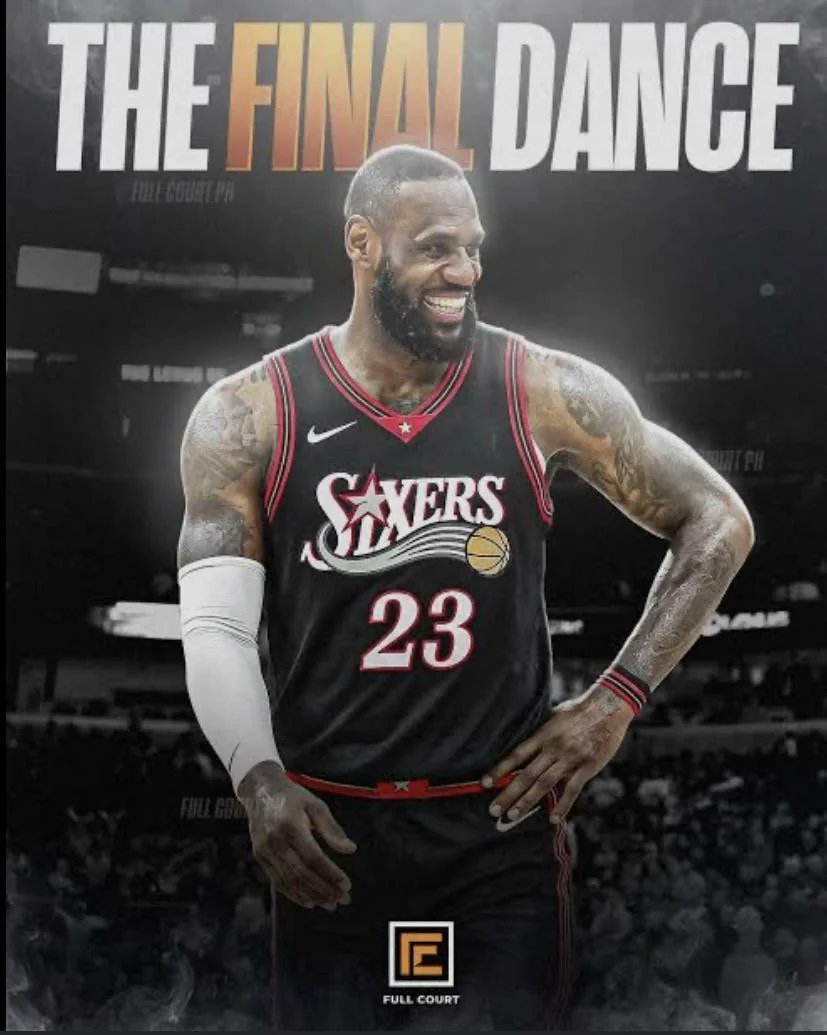 josh30315235's tweet photo. Is LeBron still a top 20 player going in year 24? https://t.co/cAf2Q8z0Tz